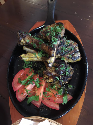 Photo of Mora Meza Bar & Restaurant - 17 Approach Rd, Raynes Park, London SW20 8BA